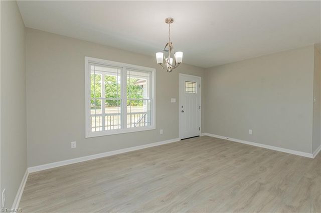 2047 Swicegood Road, Linwood, NC 27299