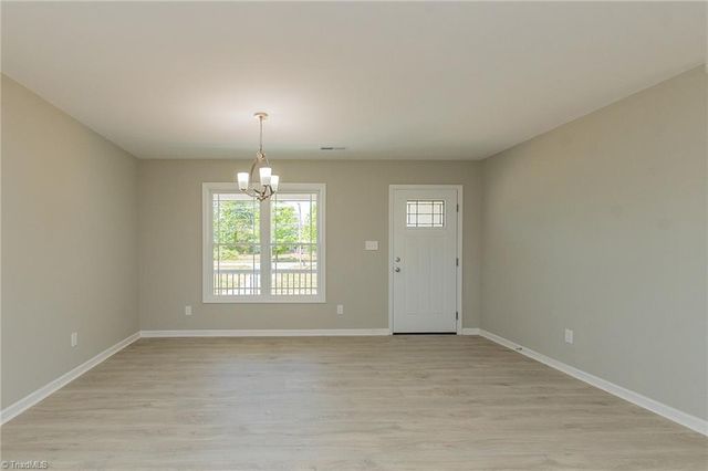 2047 Swicegood Road, Linwood, NC 27299
