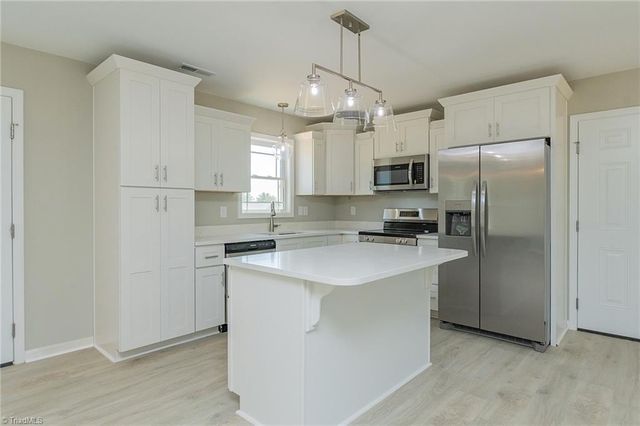 2047 Swicegood Road, Linwood, NC 27299