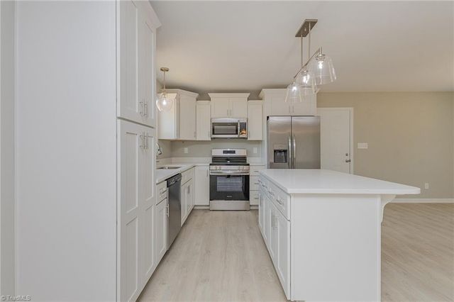 2047 Swicegood Road, Linwood, NC 27299