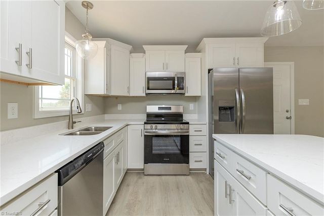 2047 Swicegood Road, Linwood, NC 27299
