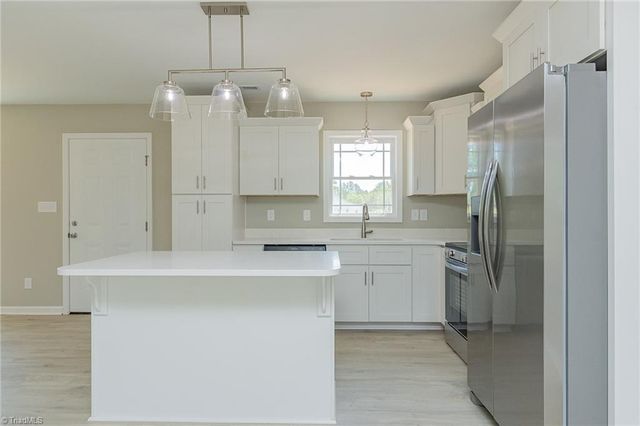 2047 Swicegood Road, Linwood, NC 27299