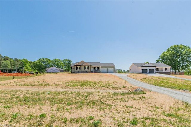 2047 Swicegood Road, Linwood, NC 27299