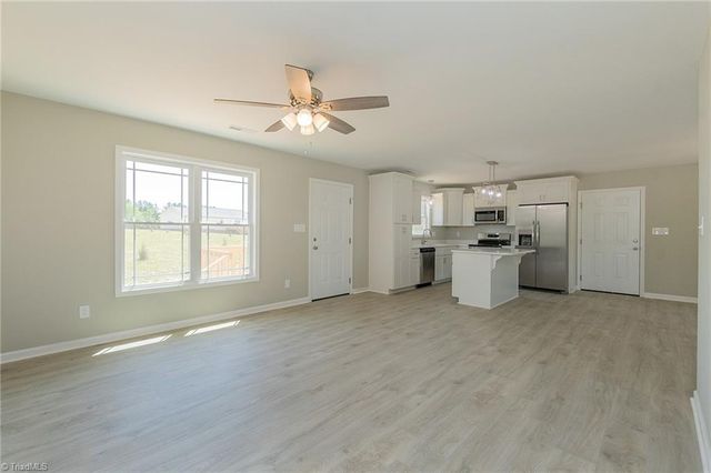 2047 Swicegood Road, Linwood, NC 27299