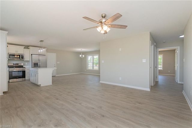 2047 Swicegood Road, Linwood, NC 27299