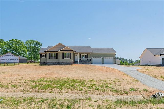 2047 Swicegood Road, Linwood, NC 27299
