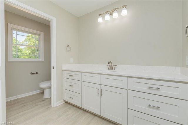 2047 Swicegood Road, Linwood, NC 27299