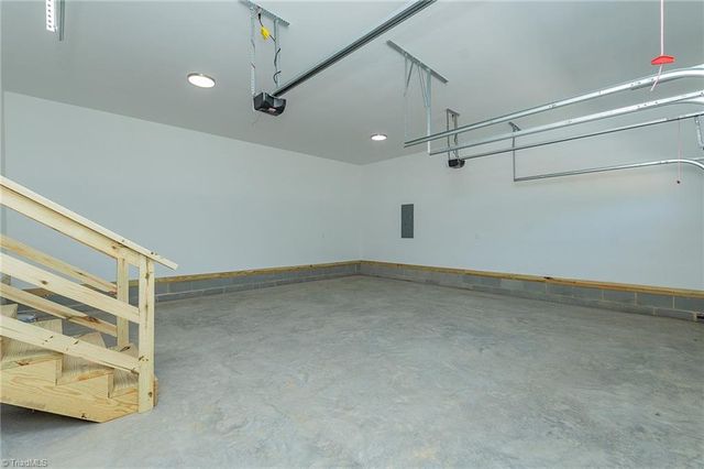 2047 Swicegood Road, Linwood, NC 27299