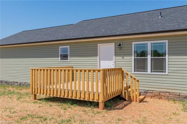 2047 Swicegood Road, Linwood, NC 27299