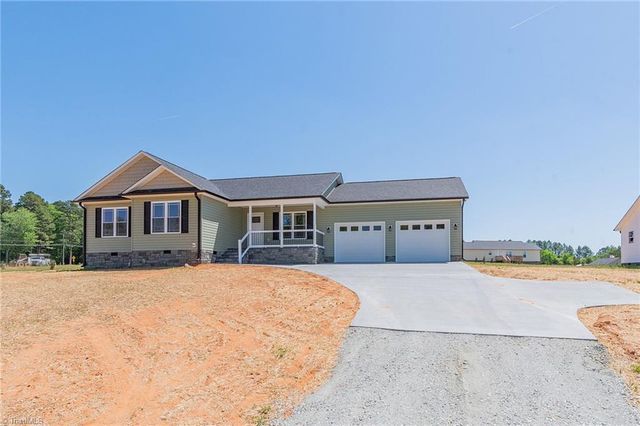 2047 Swicegood Road, Linwood, NC 27299