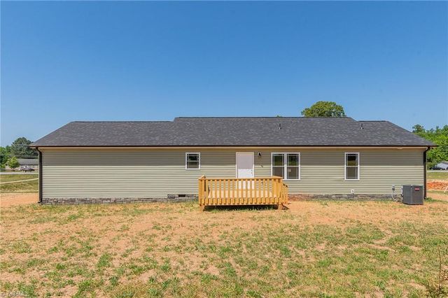 2047 Swicegood Road, Linwood, NC 27299