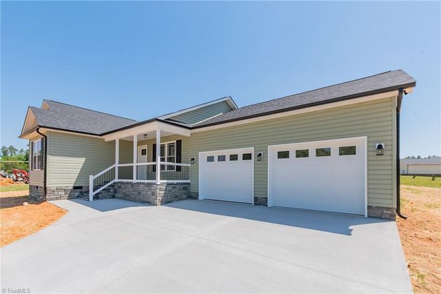 2047 Swicegood Road, Linwood, NC 27299