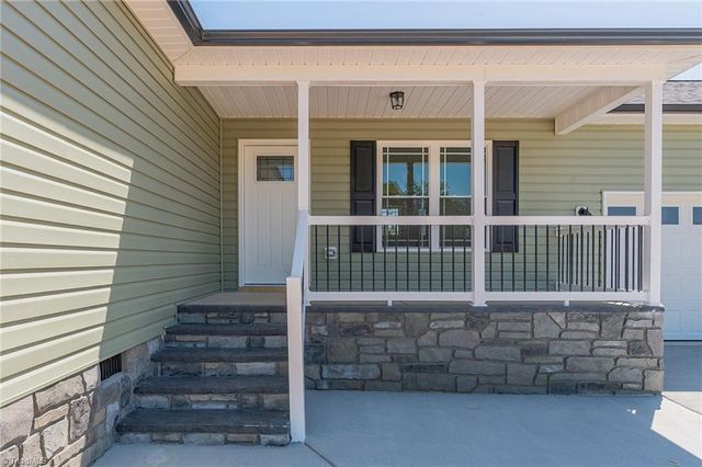 2047 Swicegood Road, Linwood, NC 27299