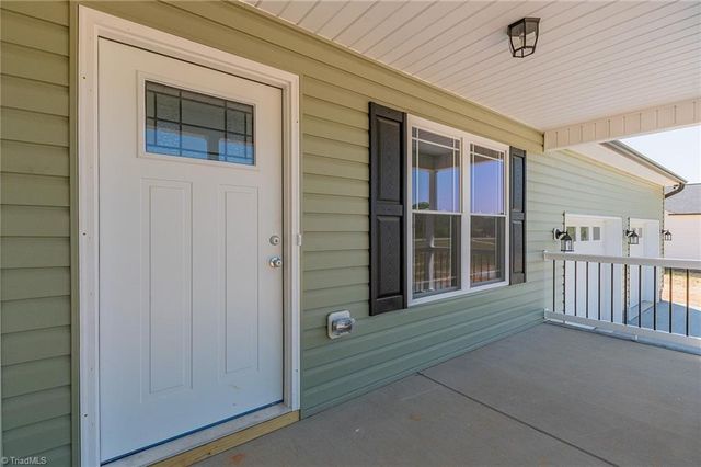 2047 Swicegood Road, Linwood, NC 27299
