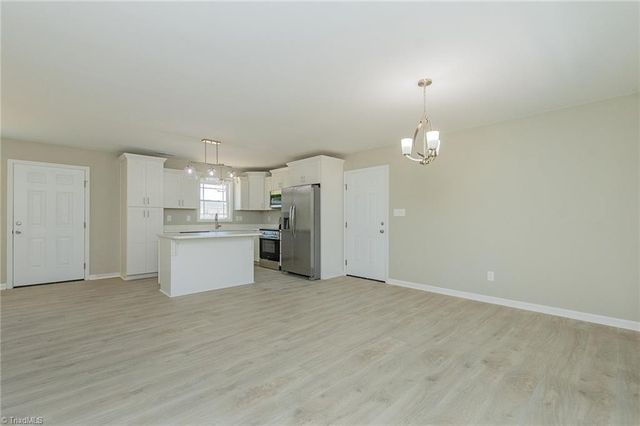 2047 Swicegood Road, Linwood, NC 27299
