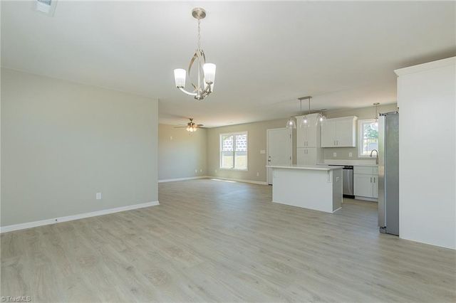 2047 Swicegood Road, Linwood, NC 27299