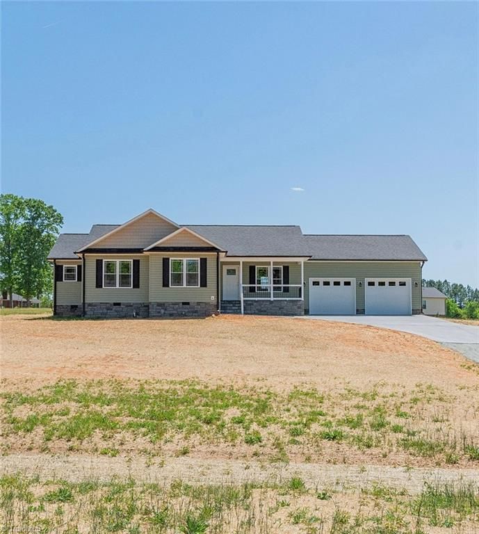 2047 Swicegood Road, Linwood, NC 27299