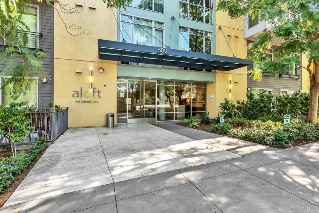 889 Date Street 144, San Diego, CA 92101 — photo 2