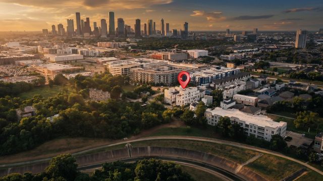 327 E 2nd Street, Houston, TX 77007