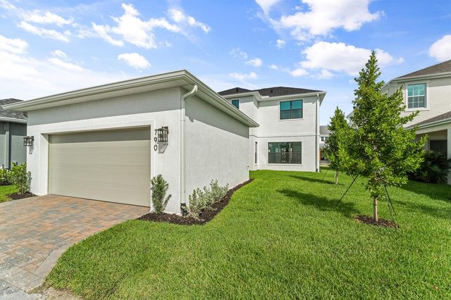 790 SW Prairie Avenue, Palm City, FL 34990