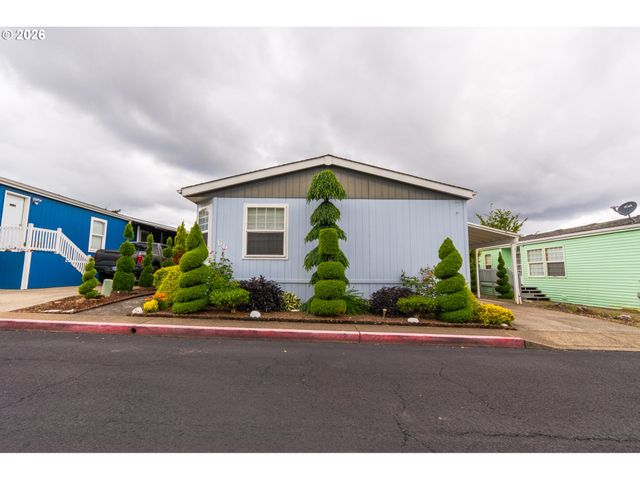 1949 Se PALMQUIST Rd 66, Gresham, OR 97080