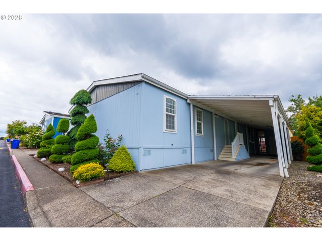 1949 Se PALMQUIST Rd 66, Gresham, OR 97080