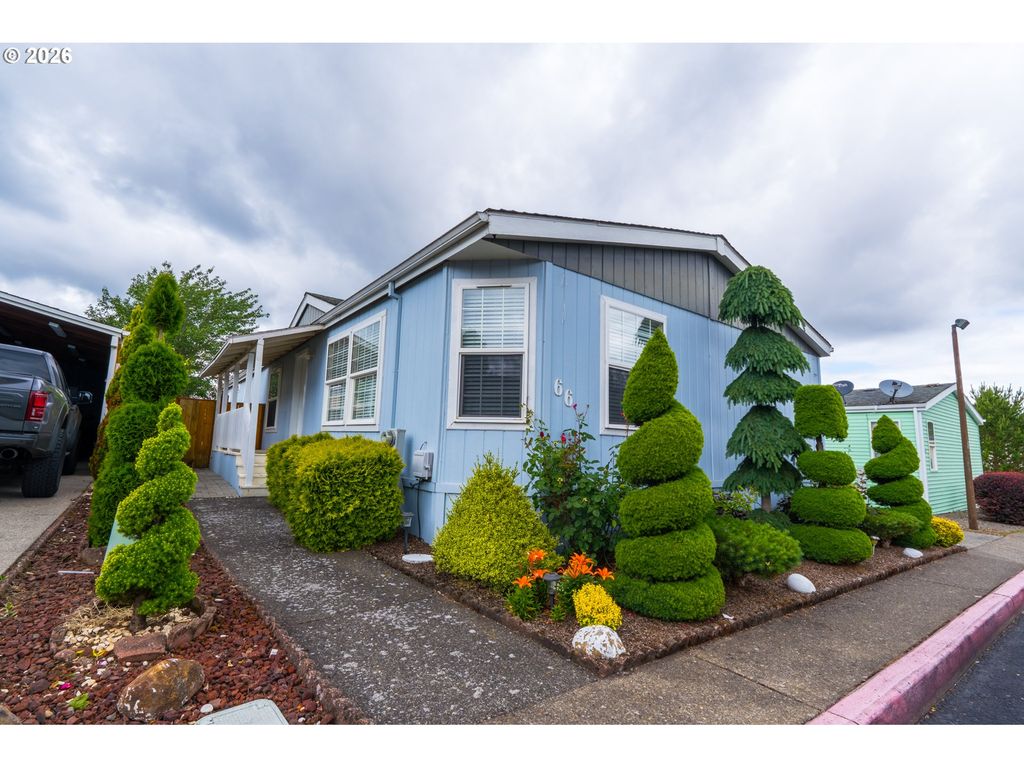 1949 Se PALMQUIST Rd 66, Gresham, OR 97080