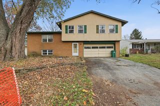 602 Heritage Boulevard, Delaware, OH 43015