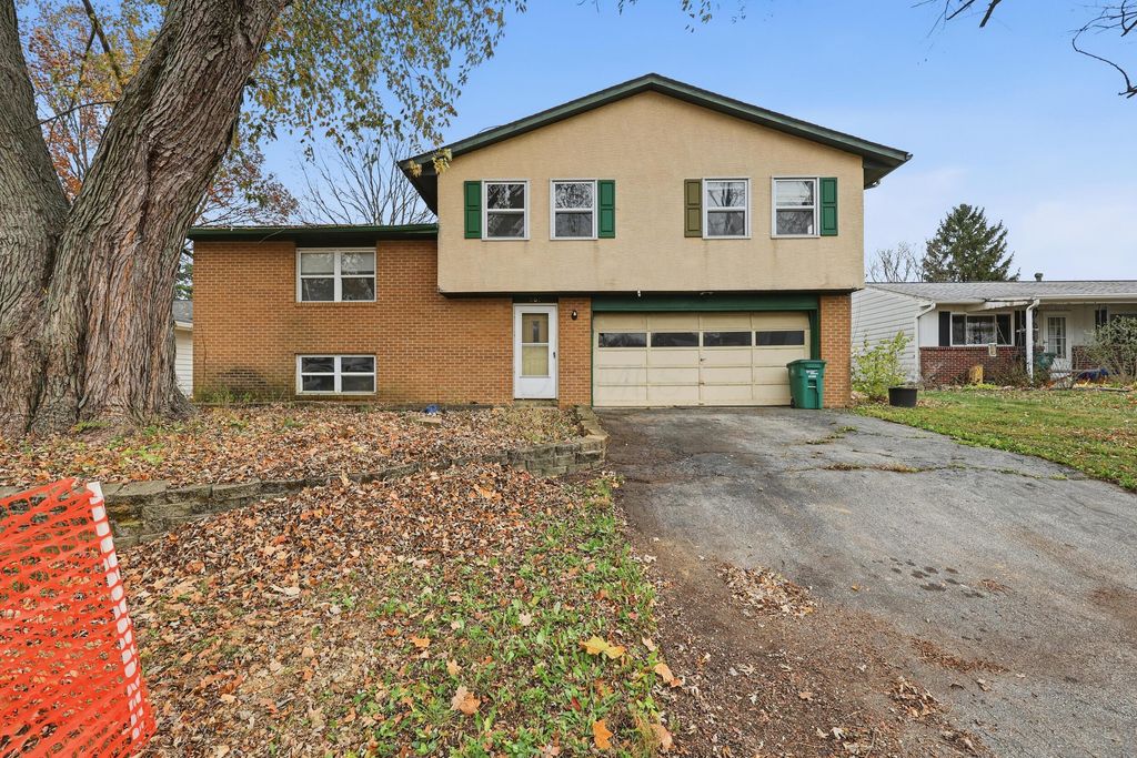 602 Heritage Boulevard, Delaware, OH 43015