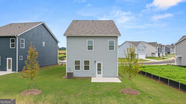 1253 Meadowbrook Drive, Jonesboro, GA 30238