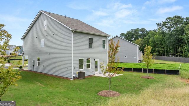 1253 Meadowbrook Drive, Jonesboro, GA 30238