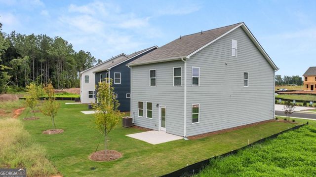 1253 Meadowbrook Drive, Jonesboro, GA 30238