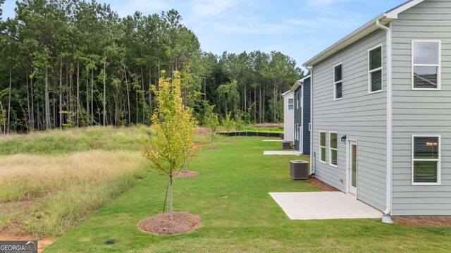 1253 Meadowbrook Drive, Jonesboro, GA 30238