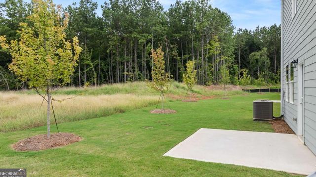 1253 Meadowbrook Drive, Jonesboro, GA 30238