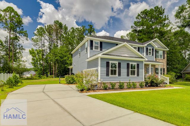 130 Sapphire Circle, Guyton, GA 31312