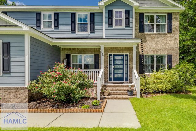 130 Sapphire Circle, Guyton, GA 31312