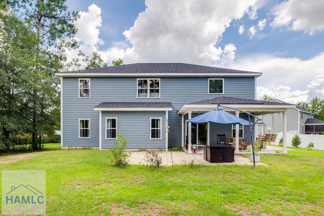130 Sapphire Circle, Guyton, GA 31312