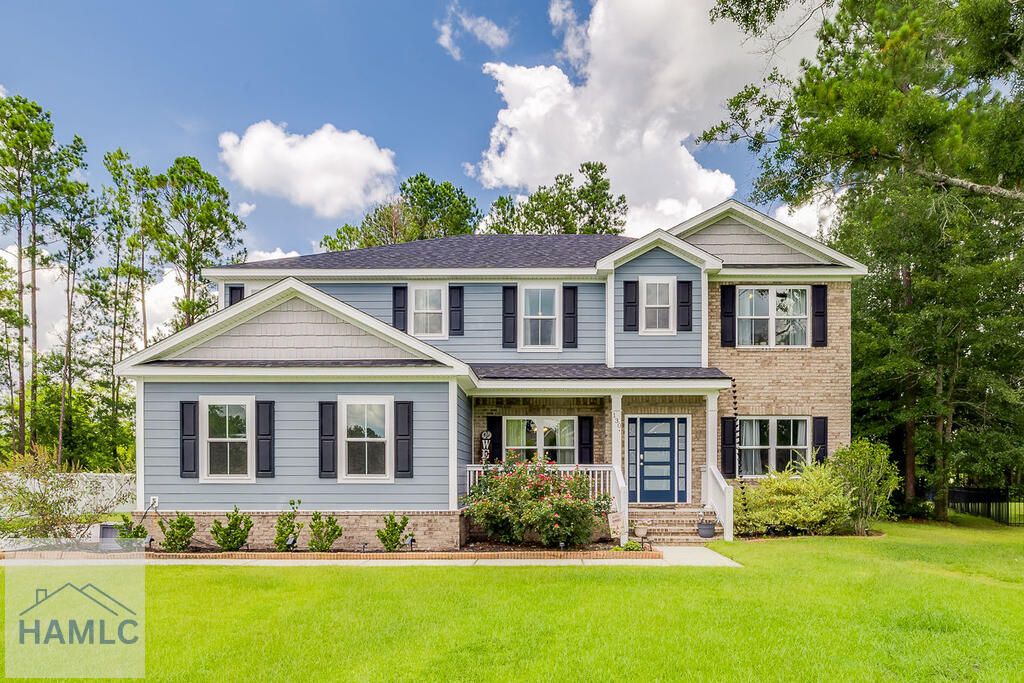 130 Sapphire Circle, Guyton, GA 31312