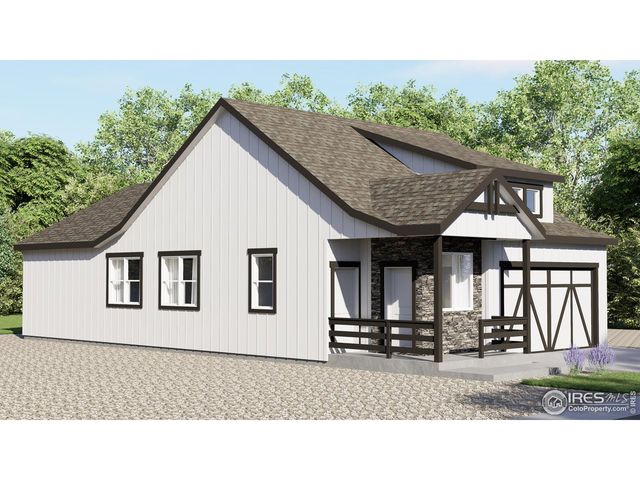 4774 Degas Dr, Loveland, CO 80538