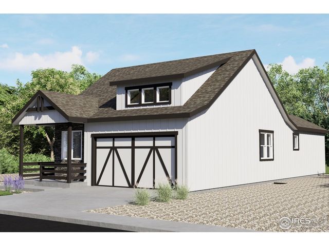 4774 Degas Dr, Loveland, CO 80538