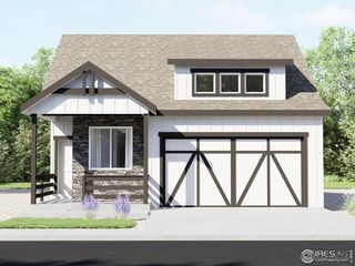 4774 Degas Dr, Loveland, CO 80538