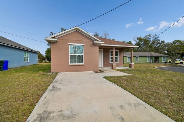 614 ARAPAHOE AVENUE, Lakeland, FL 33815