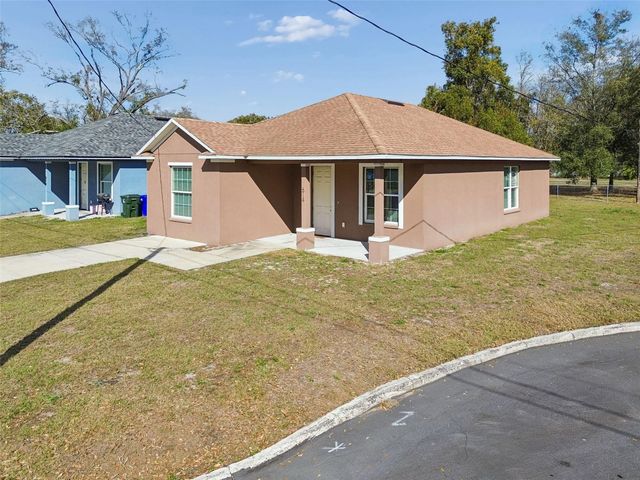 614 ARAPAHOE AVENUE, Lakeland, FL 33815