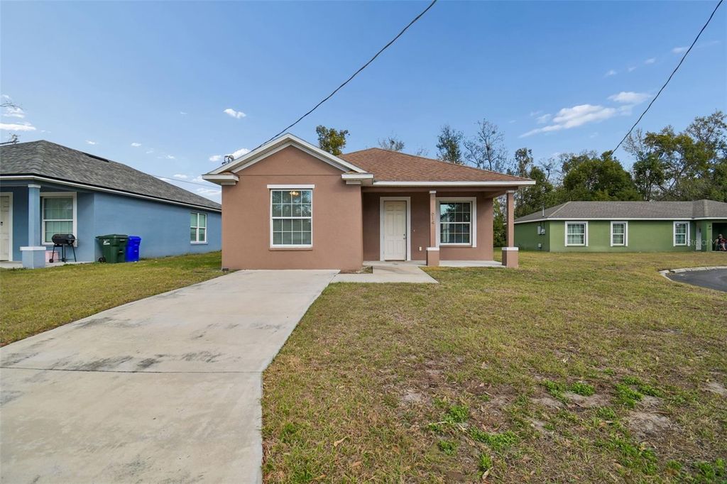 614 ARAPAHOE AVENUE, Lakeland, FL 33815