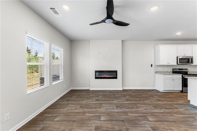 5284 Magnolia Grove Way, Gainesville, GA 30504