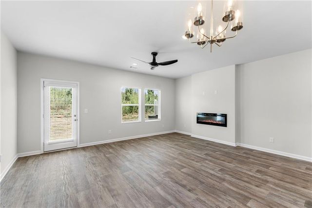 5284 Magnolia Grove Way, Gainesville, GA 30504
