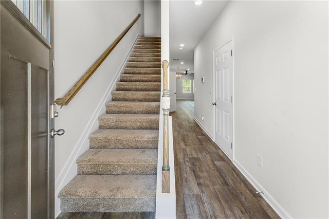 5284 Magnolia Grove Way, Gainesville, GA 30504