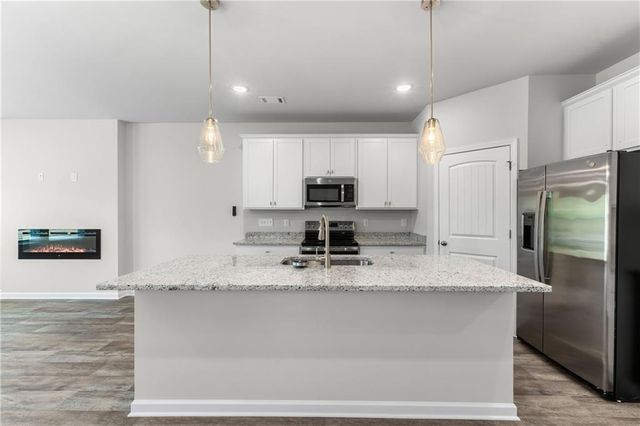 5284 Magnolia Grove Way, Gainesville, GA 30504