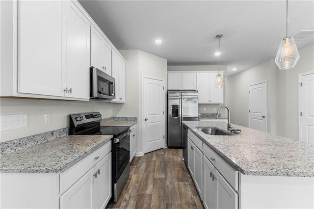 5284 Magnolia Grove Way, Gainesville, GA 30504