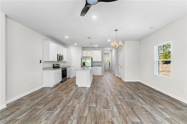 5284 Magnolia Grove Way, Gainesville, GA 30504